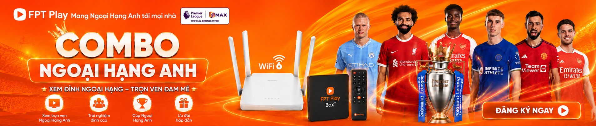 Lắp Mạng FPT Đà Nẵng